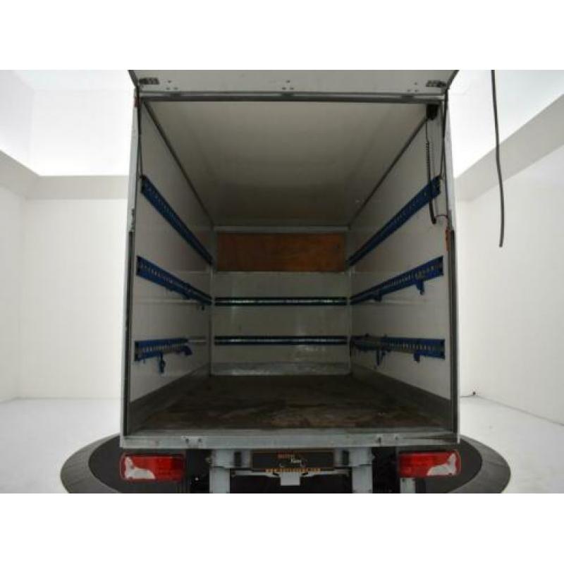 Mercedes-Benz Sprinter 514CDI Bakwagen - Laadklep Airco / Cr