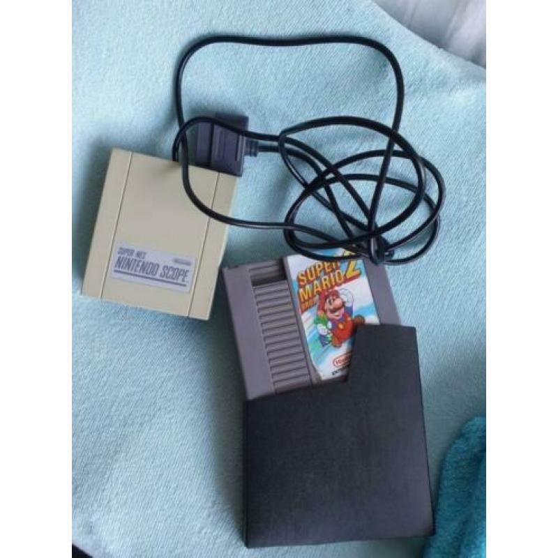 Nintendo nes