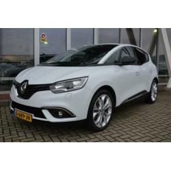 Renault Scénic 1.2TCE INTENS CAMERA/NAVI/CLIMA/20 INCH/LED