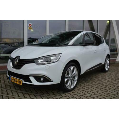 Renault Scénic 1.2TCE INTENS CAMERA/NAVI/CLIMA/20 INCH/LED