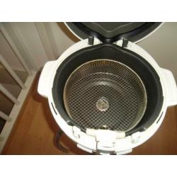 Tefal friteuse