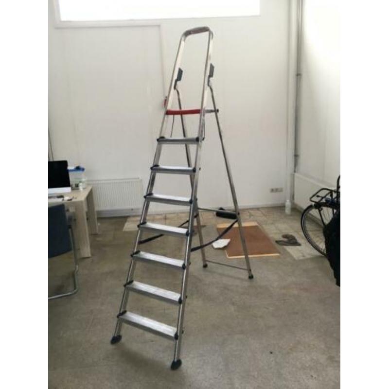 stepladder