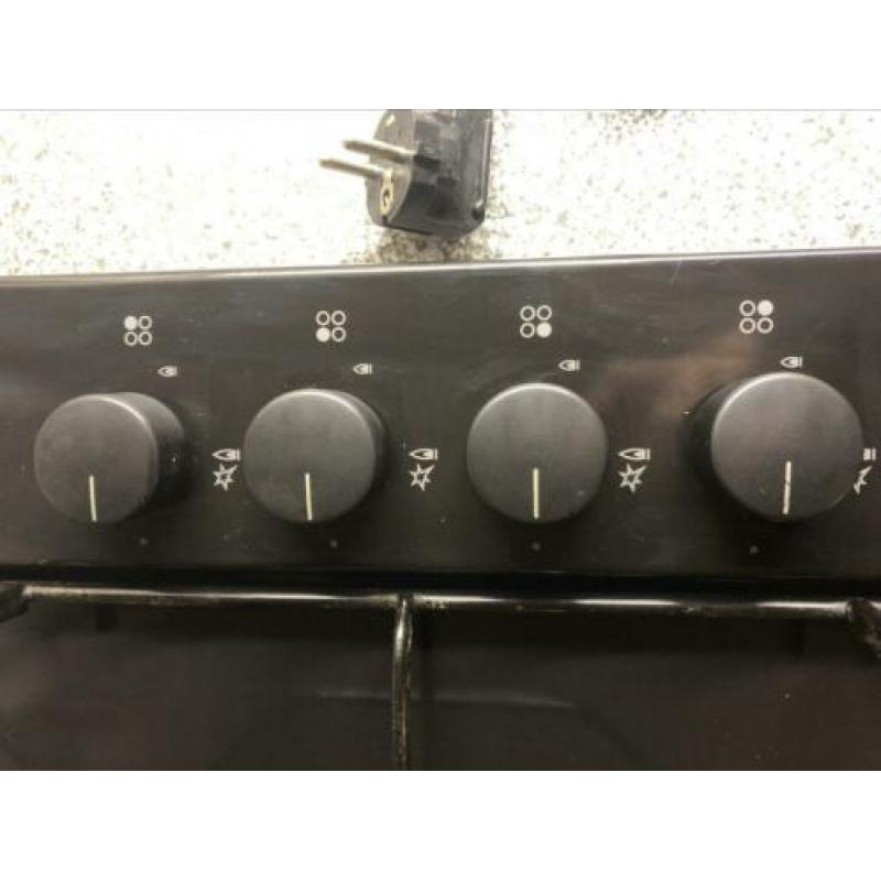 AEG Gasfornuis