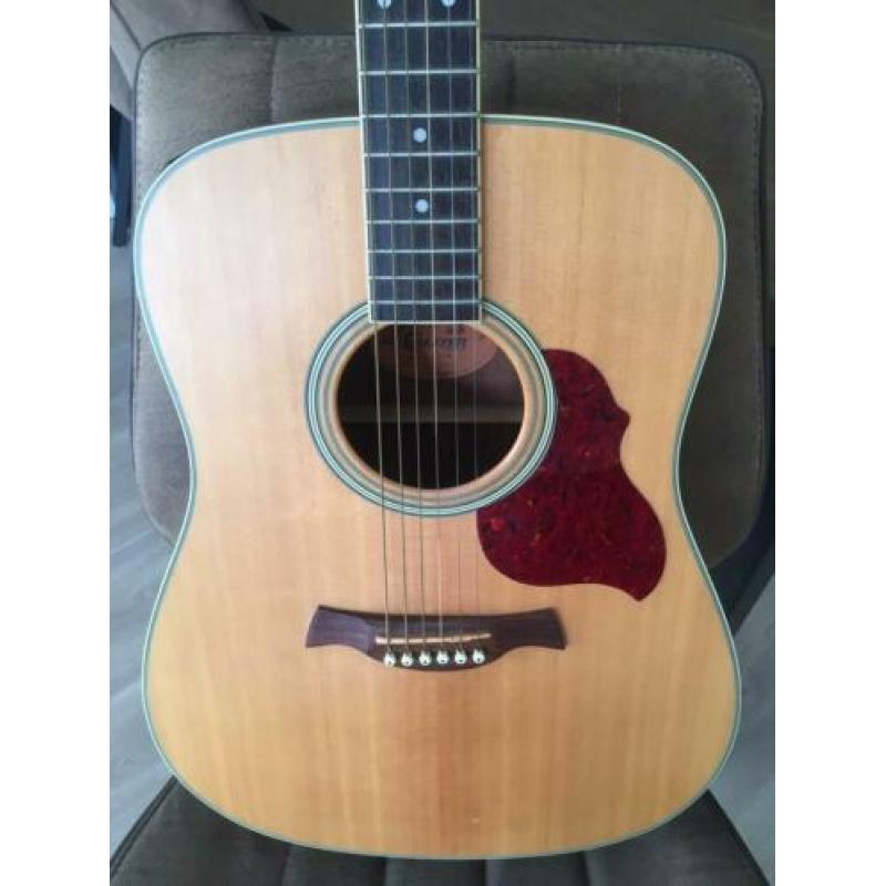 Crafter d6