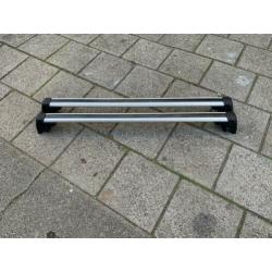 Originele Aluminium BMW E91 ( 3 SERIE TOURING ) dakdragers