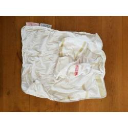 Pacco Piccolo inbakerdoek 4-7kg