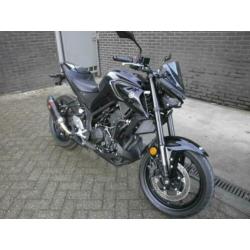 Yamaha MT 03 ABS (bj 2019)