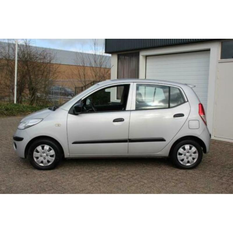 Hyundai I10 1.1 Active Version 5-deurs 114.014km Nieuwstaat!