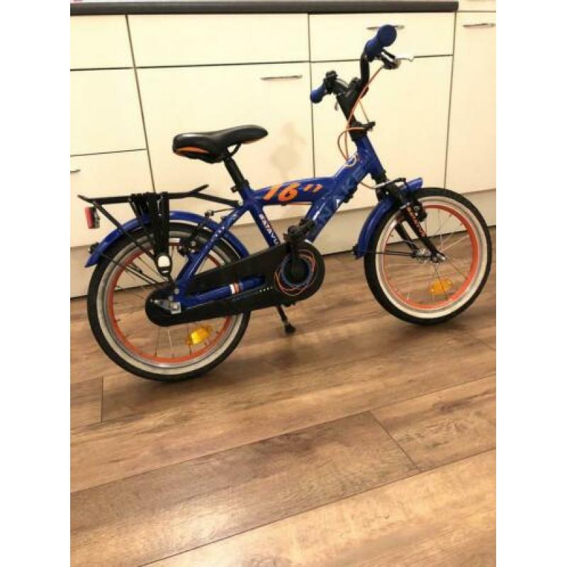 Batavus Snake 16” fiets
