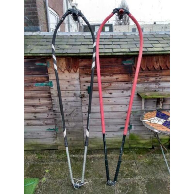 Zeilen 4,2 tot 8,2 en gieken
