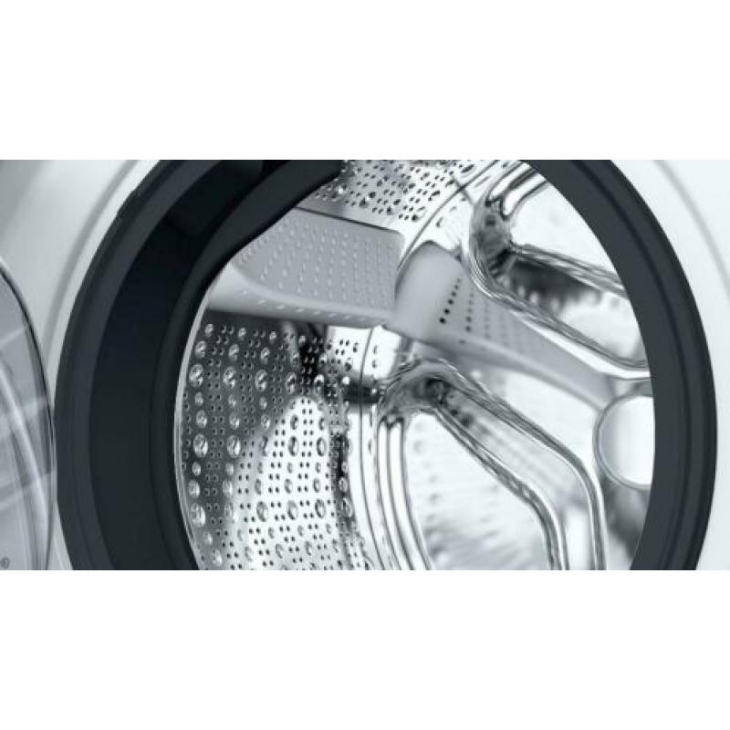 Siemens Avantgarde WM14U840EU Vrijstaand Voorbelading 10kg
