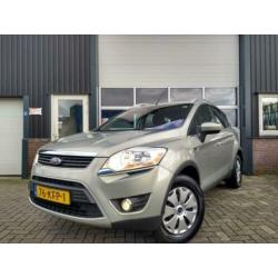 Ford Kuga 2.0 TDCi Trend FWD I 1e eigenaar I Volledig onderh