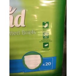 Depend slip