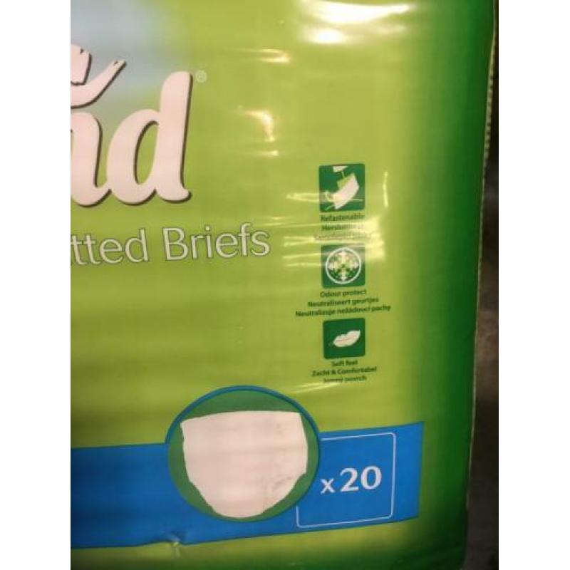 Depend slip