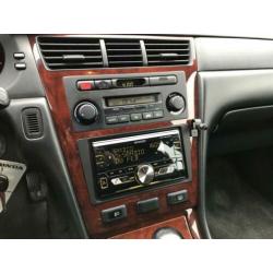 Honda Legend 3.5i V6
