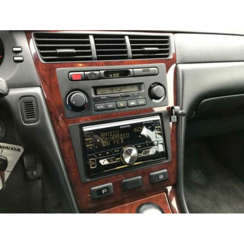 Honda Legend 3.5i V6