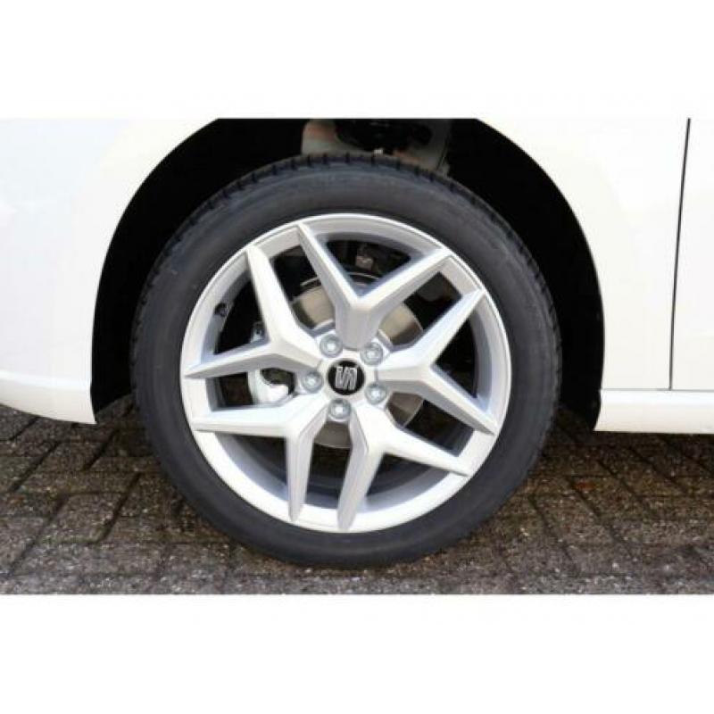 Seat Ibiza 1.0 TSI FR Business Intense | Private Lease Actie
