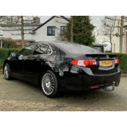 Honda Accord 2.0i Elegance Limited Edition, Clima, Trekhaak,