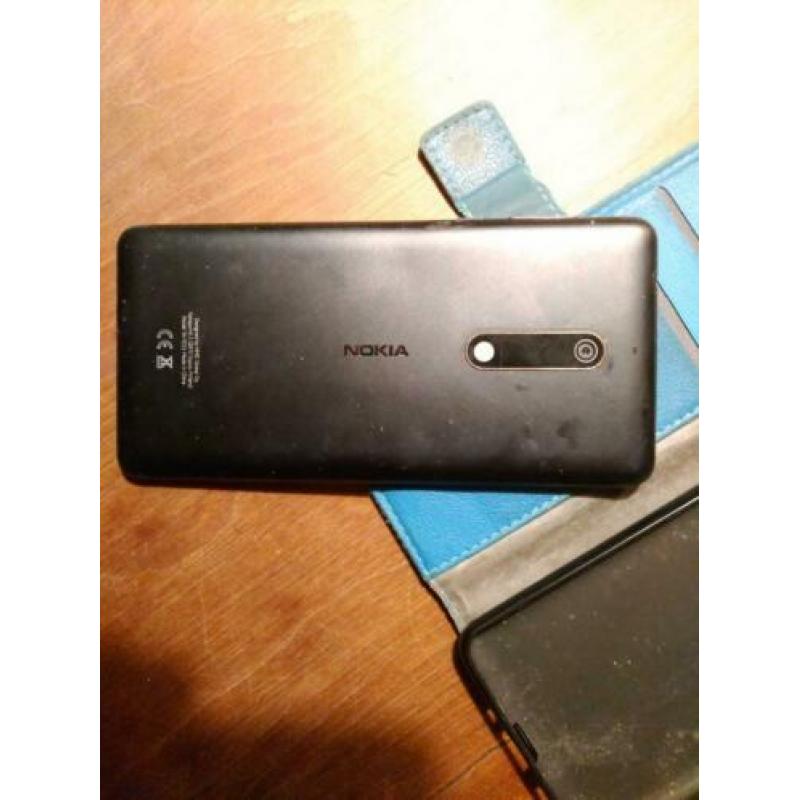 Nokia 5