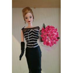 40th Anniversary Barbie
