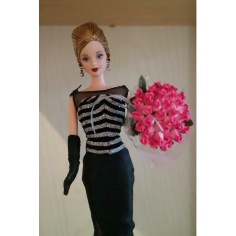 40th Anniversary Barbie