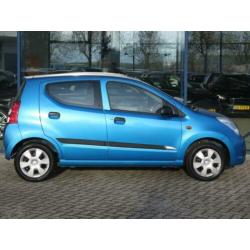 Suzuki Alto 1.0 Comfort | ELEKTR RAMEN | CENTRALE VERGRENDEL