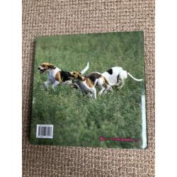 Eukanuba Dogs A-G Hondenboek