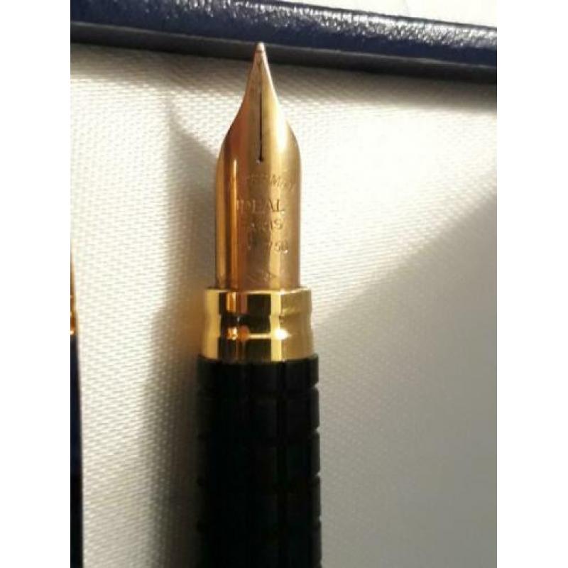 waterman SET TE KOOP