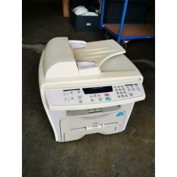 Printer (Laser)