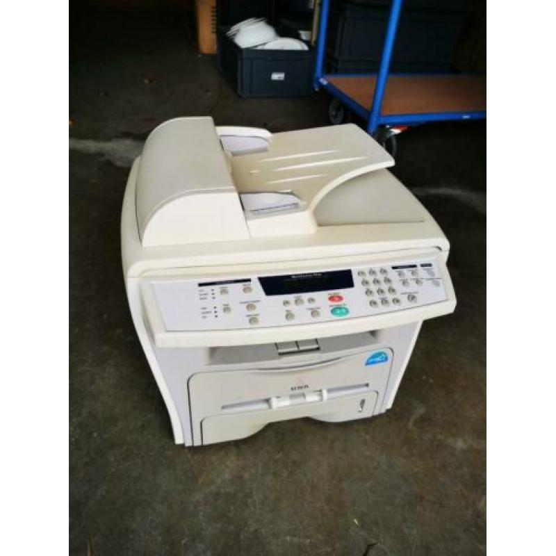 Printer (Laser)