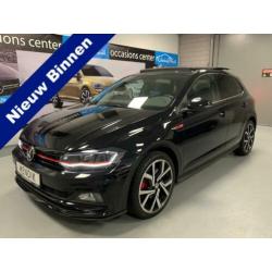 Volkswagen Polo 2.0 TSI GTI 200PK Virtual Pano DSG Navi Spor