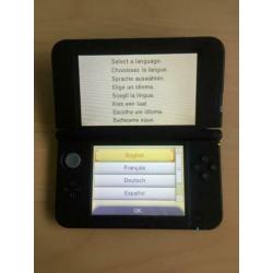 Nintendo 3DS incl. spellen en oplader