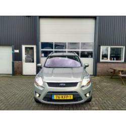 Ford Kuga 2.0 TDCi Trend FWD I 1e eigenaar I Volledig onderh