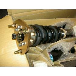 BC Racing Schroefset - Subaru Outback BS9 15+