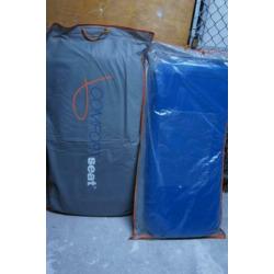 Comfort seat classic (2 stuks)