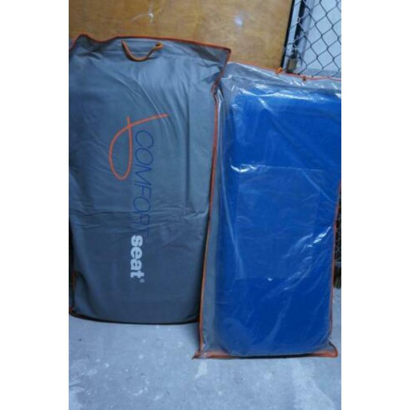 Comfort seat classic (2 stuks)