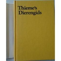 Zahradnik: Thieme's Dierengids.