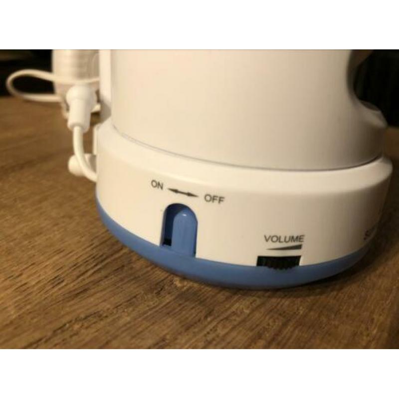 Luvion Supreme Connect losse camera