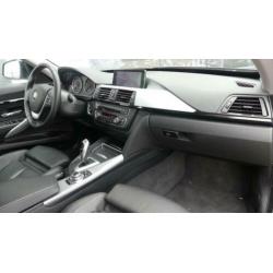 BMW 3-serie Gran Turismo 320d High Executive 184pk Aut Sport