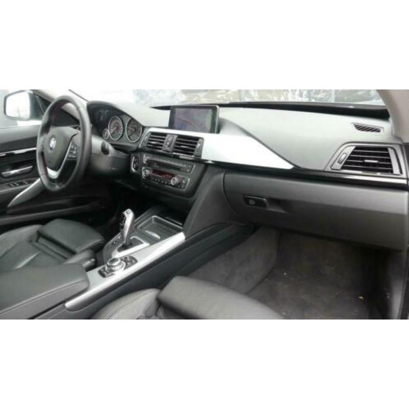 BMW 3-serie Gran Turismo 320d High Executive 184pk Aut Sport