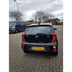 Kia Picanto 1.0 CVVT Comf. Plusline Navigator Camera 5-Drs