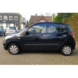 Hyundai I 10 1.1 I 5DR AIRCO (lage km. stand)