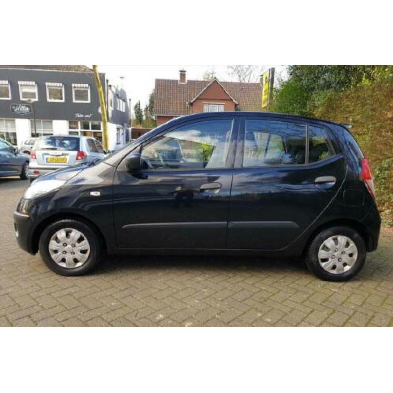 Hyundai I 10 1.1 I 5DR AIRCO (lage km. stand)