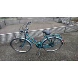 Gazelle Trendy 3v