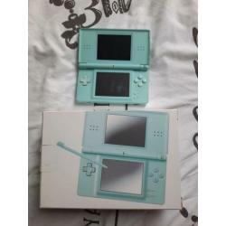 Nintendo DS