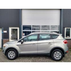 Ford Kuga 2.0 TDCi Trend FWD I 1e eigenaar I Volledig onderh