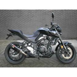 Yamaha MT 03 ABS (bj 2019)