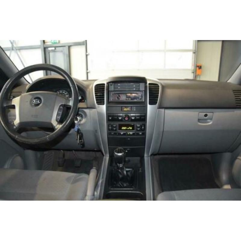 Kia Sorento 2.4i X-treme Airco Cruise Control All in Prijs I