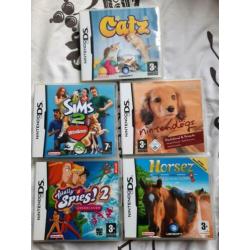 Nintendo DS