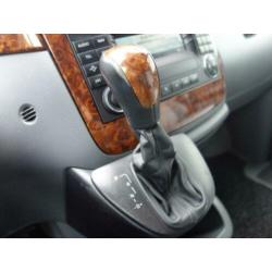 Mercedes-Benz Viano 8-Pers 3.0 CDI V6 AUT *BTW VRIJ* Leer Na